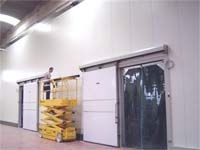 Logo di CIFI REFRIGERAZIONE srl