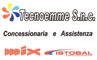 Logo di TECNOEMME snc