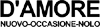 DAMOREMUSIC