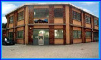 Logo di CRITELLI srl