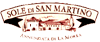 SOLE DI SAN MARTINO