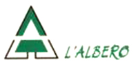 Logo di L'ALBERO