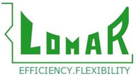 Logo di LOMAR