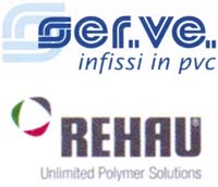 Logo di SER.VE. snc