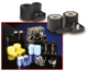 Bobine multiple