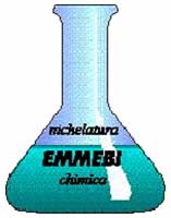 Logo di EMMEBI srl