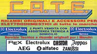 Logo di C.A.T.E.