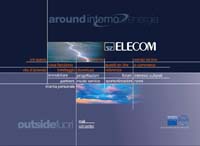 Logo di ELECOM srl