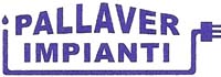 Logo di PALLAVER IMPIANTI