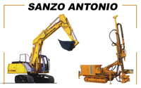 Logo di SANZO ANTONIO