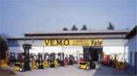 Logo di VE.M.O. CAR srl