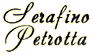 PETROTTA SERAFINO