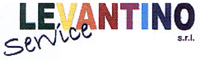 Logo di LEVANTINO SERVICE srl