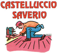 Logo di CASTELLUCCIO  SAVERIO