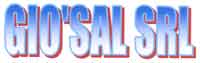 Logo di GIO' SAL srl