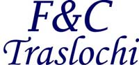 Logo di F & C TRASLOCHI