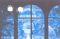 Logo di TRATTORIA AURORA