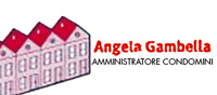 Logo di AMMINISTRAZIONI CONDOMINIALI GAMBELLA ANGELA
