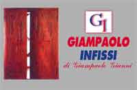 Logo di GIAMPAOLO GIANNI