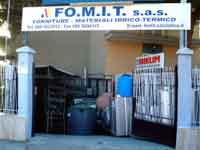 Logo di FO.M.I.T.
