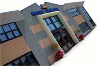 Logo di CARGO EMBASSY spa