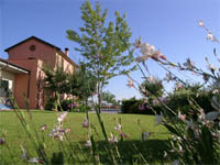 Logo di L'EDEN