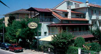 Logo di HOTEL VENERE