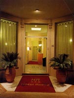 Logo di HOTEL ROMA