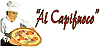 PIZZERIA TRATTORIA AL CAPIFUOCO di ORSINI MARIO