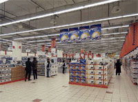 foto de SUPERMERCATO LECLERC CONAD