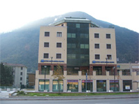 Logo di CENTRO CONTABILE 2000
