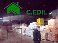 Logo di C.EDIL srl