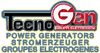 TECNOGEN spa