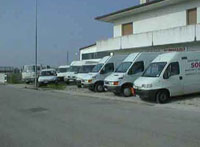 Logo di SOMMARO SANDRO