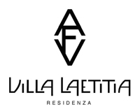 Logo di VILLA LAETITIA
