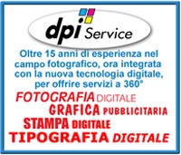 Logo di DPI SERVICE