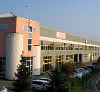 Logo di I.T.I. IMPIANTI spa