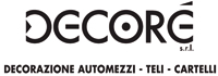 Logo di DECORE' srl