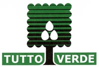 Logo di TUTTO VERDE