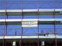 Logo di PONTEGGI ROMANO srl