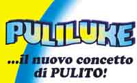 Logo di PULILUKE