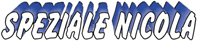 Logo di SPEZIALE NICOLA