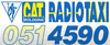 RADIOTAXI - CAT - CONSORZIO AUTONOMO TAXISTI