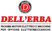 Logo di DELL'ERBA srl