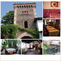 Logo di HOTEL JULIA