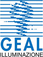 Logo di GEAL ILLUMINAZIONE