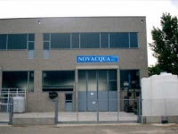 Logo di NOVACQUA snc