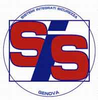 Logo di SISTEMI INTEGRATI SICUREZZA srl