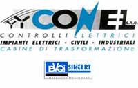 Logo di CON.EL. snc