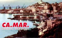 Logo di CAMAR sas